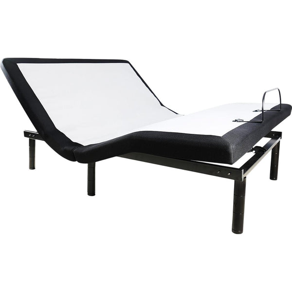 Bedgear Adjustable Base Bed Frame (Queen) IMAGE 1