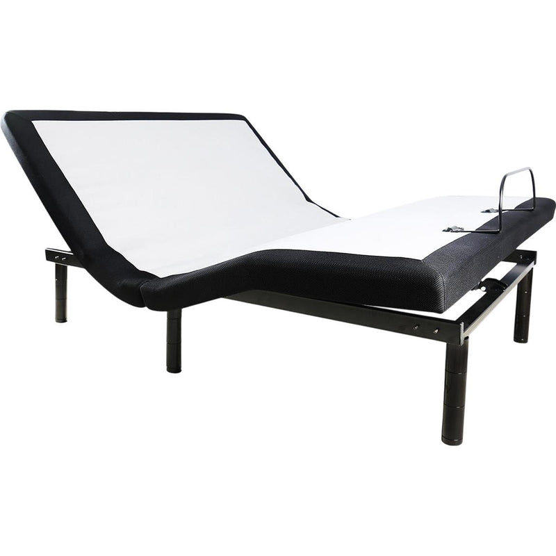Bedgear Adjustable Base Bed Frame (Queen) IMAGE 1