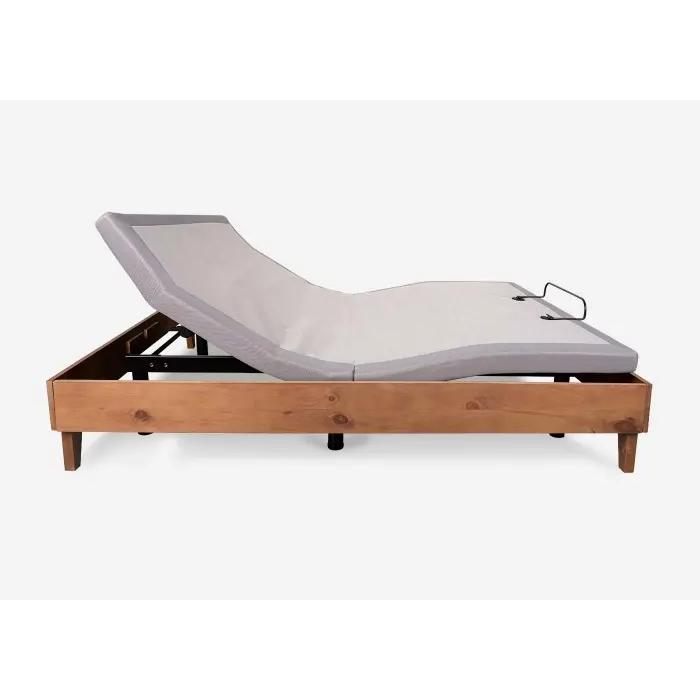 Bedgear Flex LSX Adjustable Base (Split King) IMAGE 5