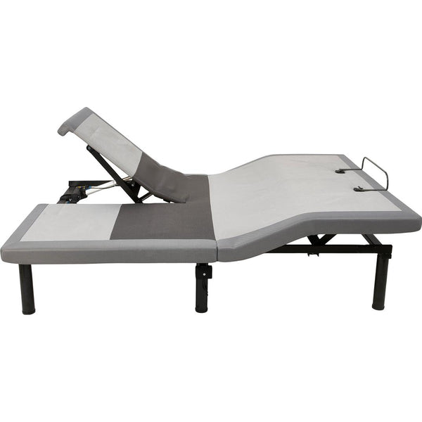 Bedgear Flex SH Adjustable Base (Split Head King) IMAGE 1