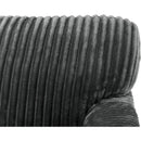 Primo International Arabella Fabric Sofabed Arabella Sofabed - Opulence Dark Grey IMAGE 10