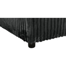 Primo International Arabella Fabric Sofabed Arabella Sofabed - Opulence Dark Grey IMAGE 13