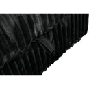 Primo International Arabella Fabric Sofabed Arabella Sofabed - Opulence Black IMAGE 12