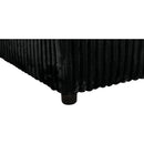 Primo International Arabella Fabric Sofabed Arabella Sofabed - Opulence Black IMAGE 13