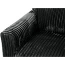 Primo International Arabella Fabric Sofabed Arabella Sofabed - Opulence Black IMAGE 9