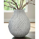 Signature Design by Ashley Shelvie A2000849 Vase IMAGE 2