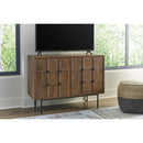Signature Design by Ashley Juddins A4000692 Accent Cabinet IMAGE 6
