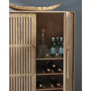 Signature Design by Ashley Pellamour A4000698 Bar Cabinet IMAGE 6