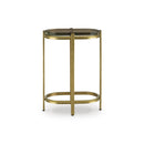 Signature Design by Ashley Porterville A4000716 Accent Table IMAGE 2