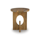Signature Design by Ashley Hollbourne A4000723 Accent Table IMAGE 3