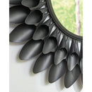 Signature Design by Ashley Ryenmour A8010421 Accent Mirror IMAGE 5