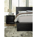 Millennium Londer B768-92 Two Drawer Night Stand IMAGE 13