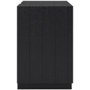 Millennium Londer B768-92 Two Drawer Night Stand IMAGE 4