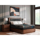  Sierra Sleep Millennium 2.0 Foam 12 Inch M31151 California King Mattress IMAGE 3