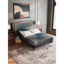  Sierra Sleep Millennium 2.0 Foam 14 Inch M31231 Queen Mattress IMAGE 5