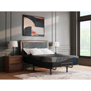  Sierra Sleep Millennium 2.0 Foam 14 Inch M31241 King Mattress IMAGE 4