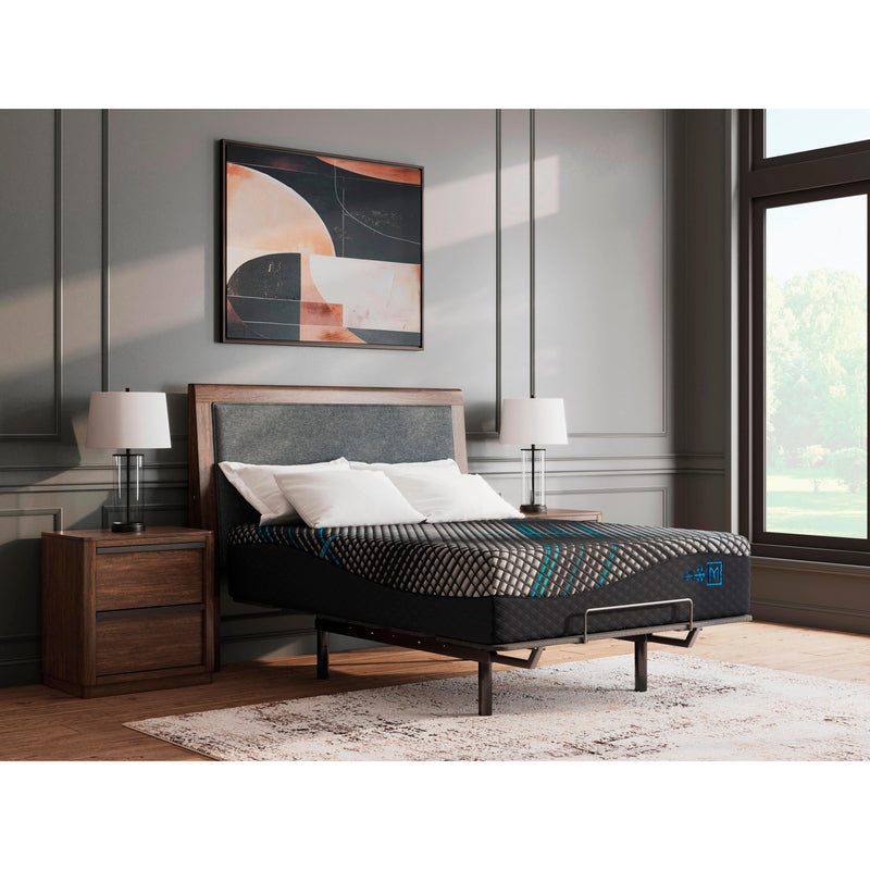  Sierra Sleep Millennium 2.0 Foam 14 Inch M31271 Twin XL Mattress IMAGE 4