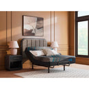  Sierra Sleep Millennium 2.0 Hybrid 12 Inch M31351 California King Mattress IMAGE 6