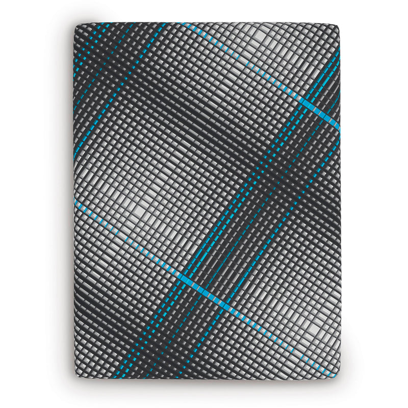  Sierra Sleep Millennium 2.0 Hybrid 12 Inch M31371 Twin XL Mattress IMAGE 2