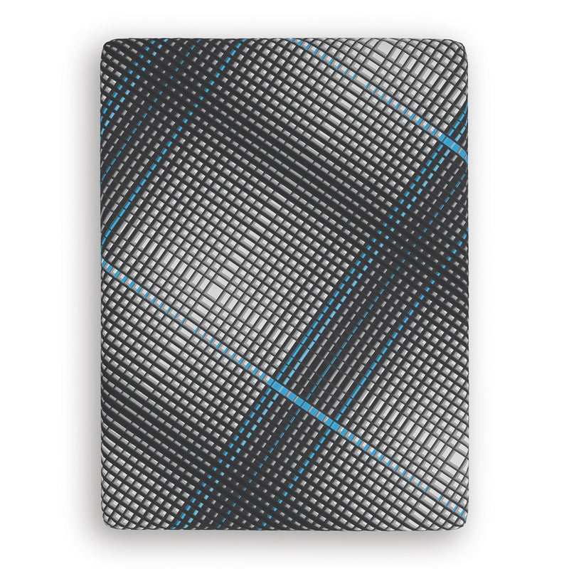  Sierra Sleep Millennium 2.0 Hybrid 14 Inch M31471 Twin XL Mattress IMAGE 2