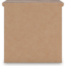  Signature Design by Ashley Rusticott PCB2260-92 Two Drawer Night Stand IMAGE 6