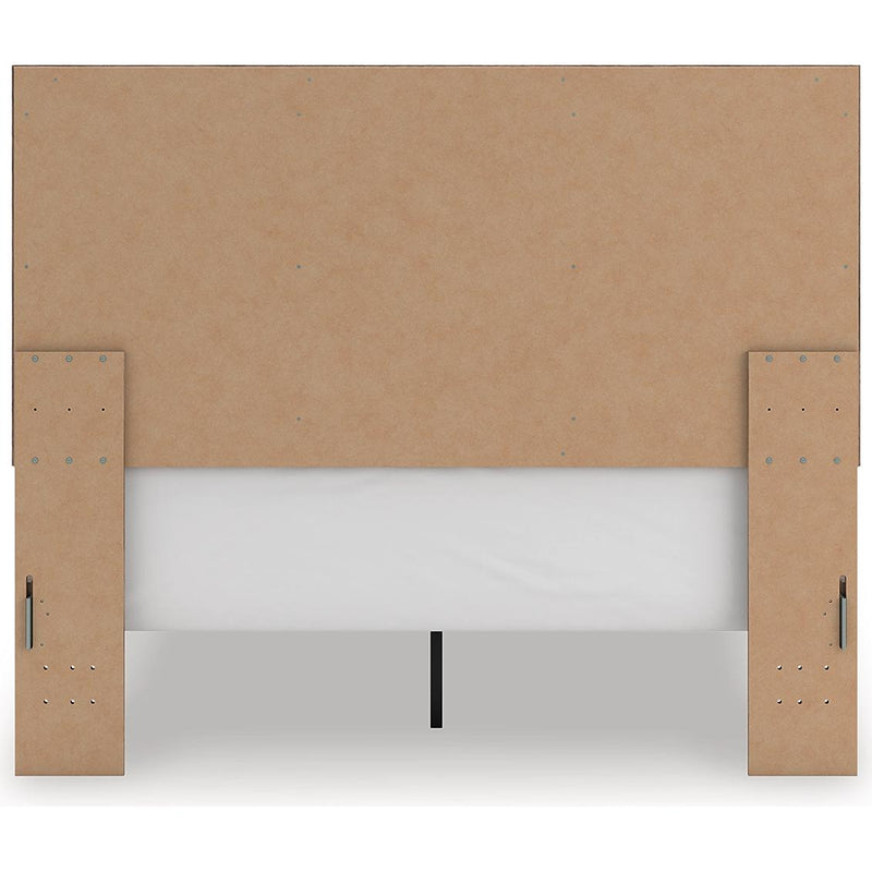  Signature Design by Ashley Rusticott PCB2260B2 Queen Panel Bed IMAGE 6