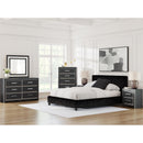  Signature Design by Ashley Zuraleus PCB3380B8 Queen Upholstered Bed IMAGE 10