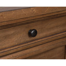  Signature Design by Ashley Rowlenstown PCB824-46 Five Drawer Chest IMAGE 6