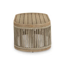 Signature Design by Ashley Serena Shores PCP604-701 Rectangular Cocktail Table IMAGE 3