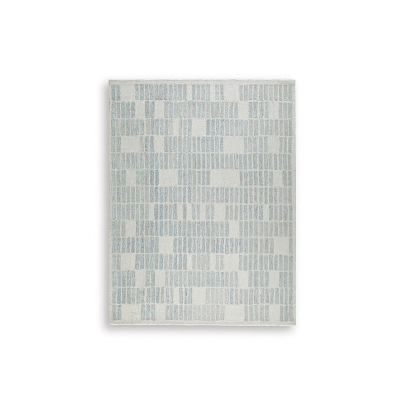 Signature Design by Ashley Dylanton R407811 Large Rug IMAGE 1
