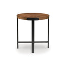 Signature Design by Ashley Crosstrail T483-13 Occasional Table Set IMAGE 7