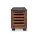 Signature Design by Ashley Kallari T737-7 Chair Side End Table IMAGE 3