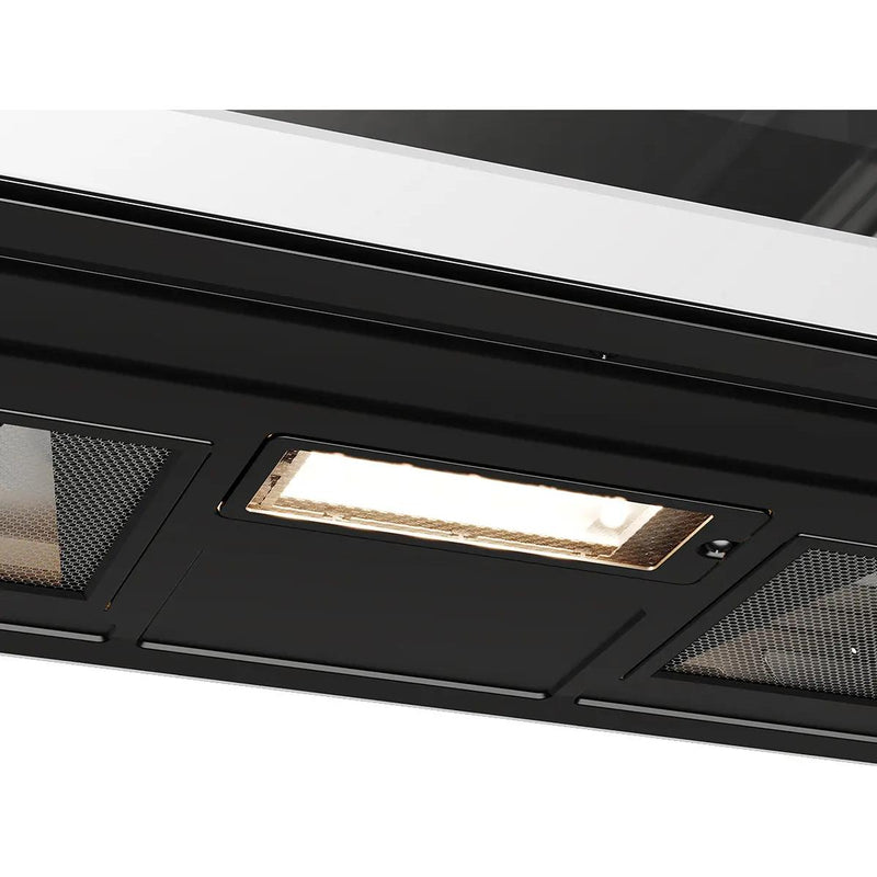  Midea 30-inch, 1.7 cu. ft. Over-the-Range Microwave Oven with LED Lighting MMO17S12ASTC IMAGE 6