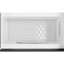  Midea 30-inch, 1.7 cu. ft. Over-the-Range Microwave Oven with LED Lighting MMO17S12ASTC IMAGE 7