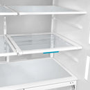  Midea 36-inch, 29 cu. ft. Freestanding French 3-Door Refrigerator with OneTouch AutoFill™ MRF29D9BST IMAGE 9