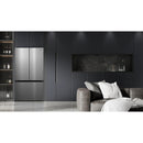  Midea 36-inch, 31.7 cu. ft. Freestanding French 3-Door Refrigerator with AutoFill Pitcher and Dual Ice Maker MRF32I6BST IMAGE 14