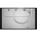Whirlpool 36 inch Intelligent Induction Cooktop with Temp Cook™ Technology and WipeClean™ Coating WCIT7536SB IMAGE 4