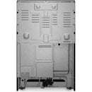 KitchenAid 30-inch Smart Freestanding Gas Range with Convection KFGS530SPS IMAGE 10