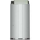  KitchenAid 42-inch, 24.2 cu. ft. Built-in French 3-Door Refrigerator KBFN542SPS IMAGE 9