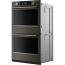 KitchenAid 30-inch Built-in Double Wall Oven with Convection Technology KOED730SBE IMAGE 4