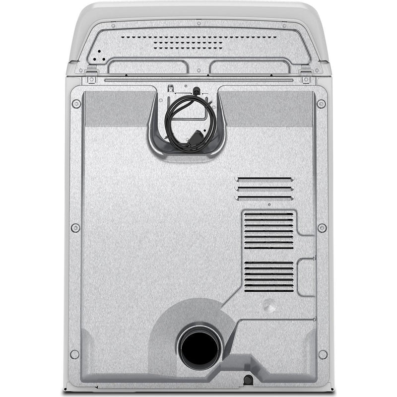  Maytag 7.0 cu. ft. Gas Dryer MGD4205SW IMAGE 6