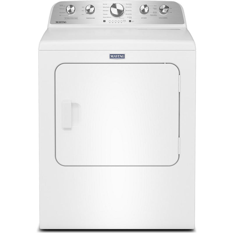  Maytag 7.0 cu. ft. Gas Dryer with Pet Pro Option MGD5605RW IMAGE 1
