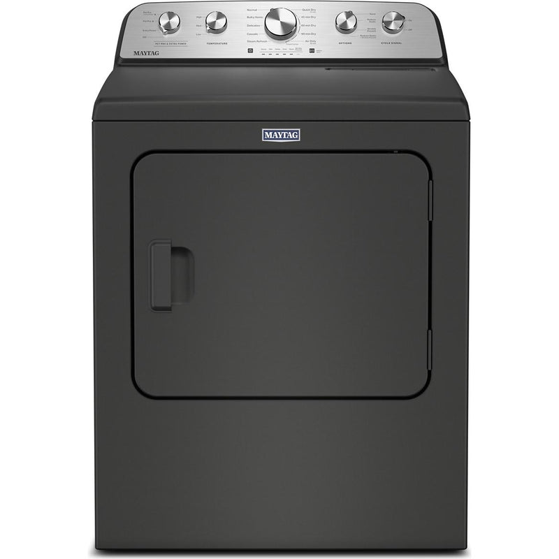 Maytag 7.0 cu. ft. Electric Dryer with Pet Pro Option YMED5605RU IMAGE 1