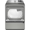  Maytag 7.4 cu. ft. Gas Dryer MGD6205RR IMAGE 2