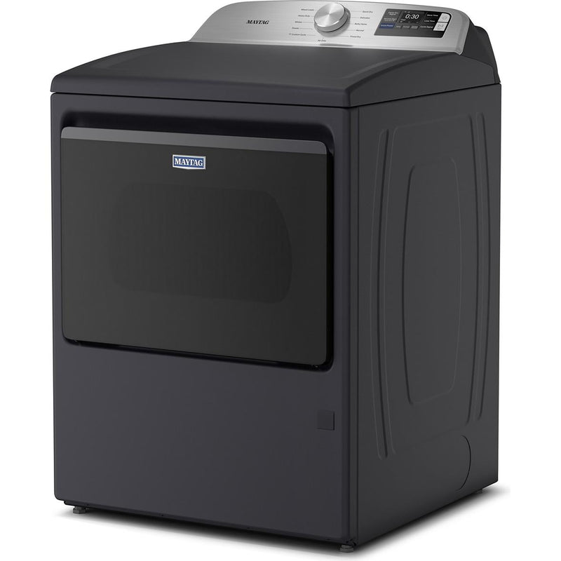  Maytag 7.4 cu. ft. Electric Dryer YMED6205RF IMAGE 4