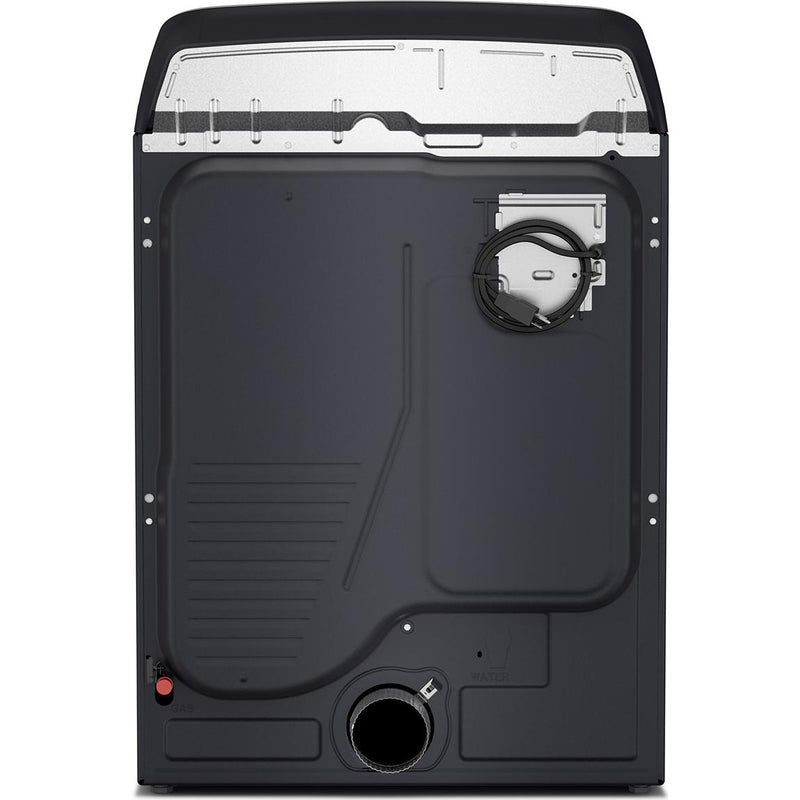  Maytag 7.4 cu. ft. Electric Dryer YMED6205RF IMAGE 7