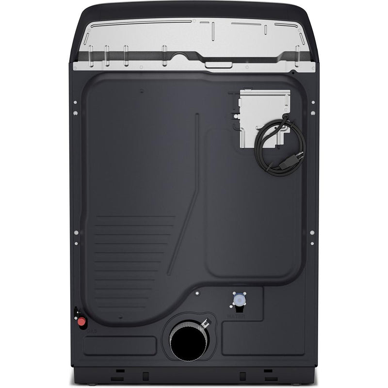  Maytag 7.4 cu. ft. Electric Dryer with Pet Pro Option YMED7205RF IMAGE 7