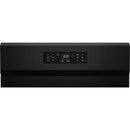  Whirlpool 30-inch Gas Range with Air Cooking Technology and Steam Clean WFGS4530SB IMAGE 6