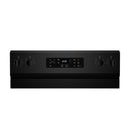  Whirlpool 30-inch Freestanding Electric Range YWFES3330RB IMAGE 4