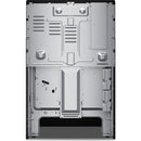  Whirlpool 30-inch Electric Range with Air Cooking Technology YWFES5730SB IMAGE 7